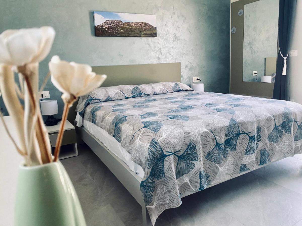 B&B L'Eden Di Capo Bianco Montallegro Luaran gambar